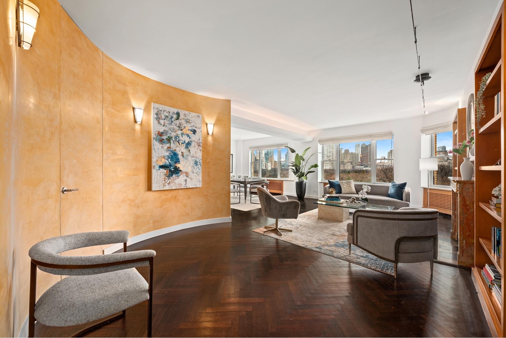 5. Co-op Properties for Sale at 1 E 66TH ST, 11D Lenox Hill, New York, NY 10065