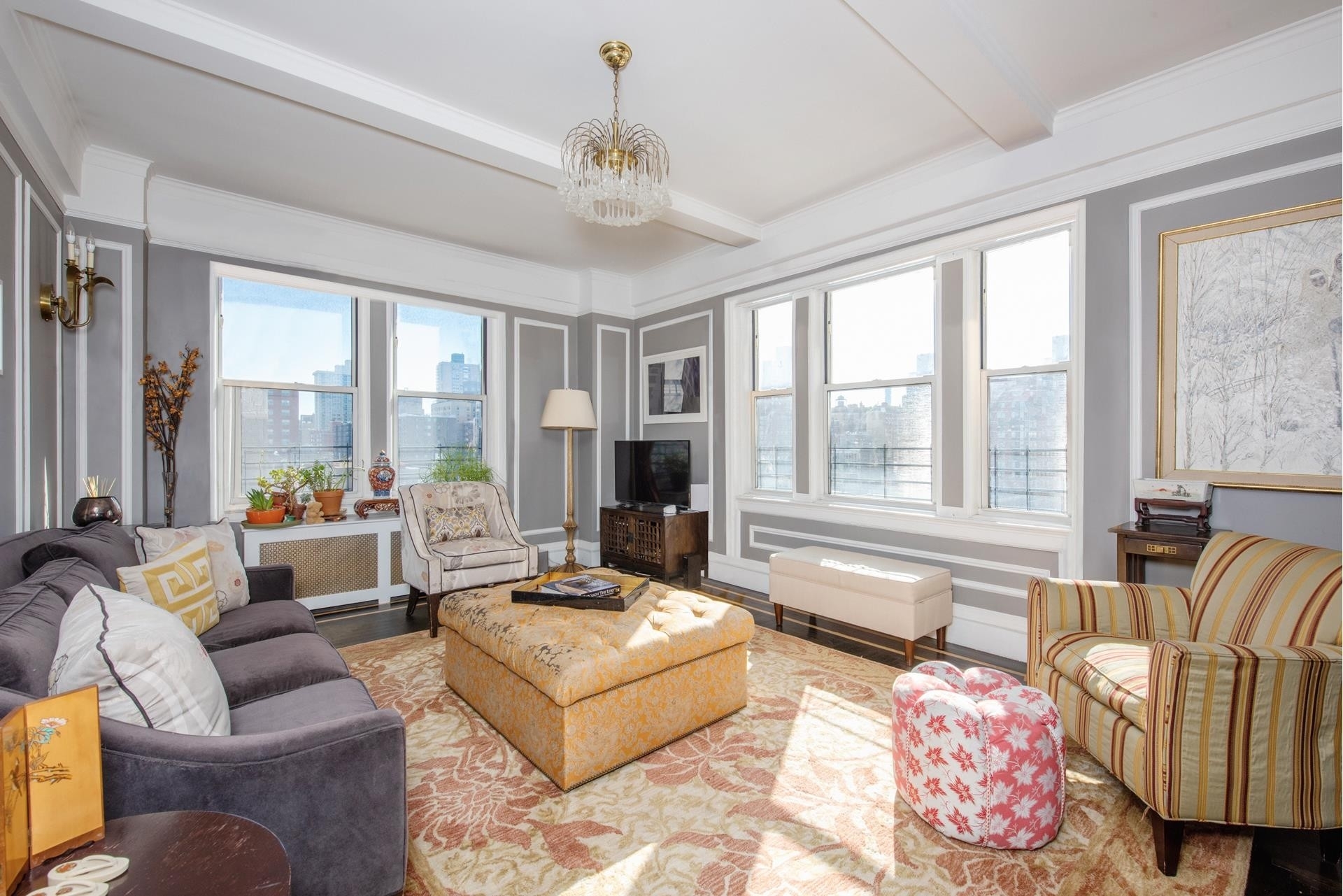 Condominium for Sale at 240 W 98TH ST, 11H Upper West Side, New York, NY 10025