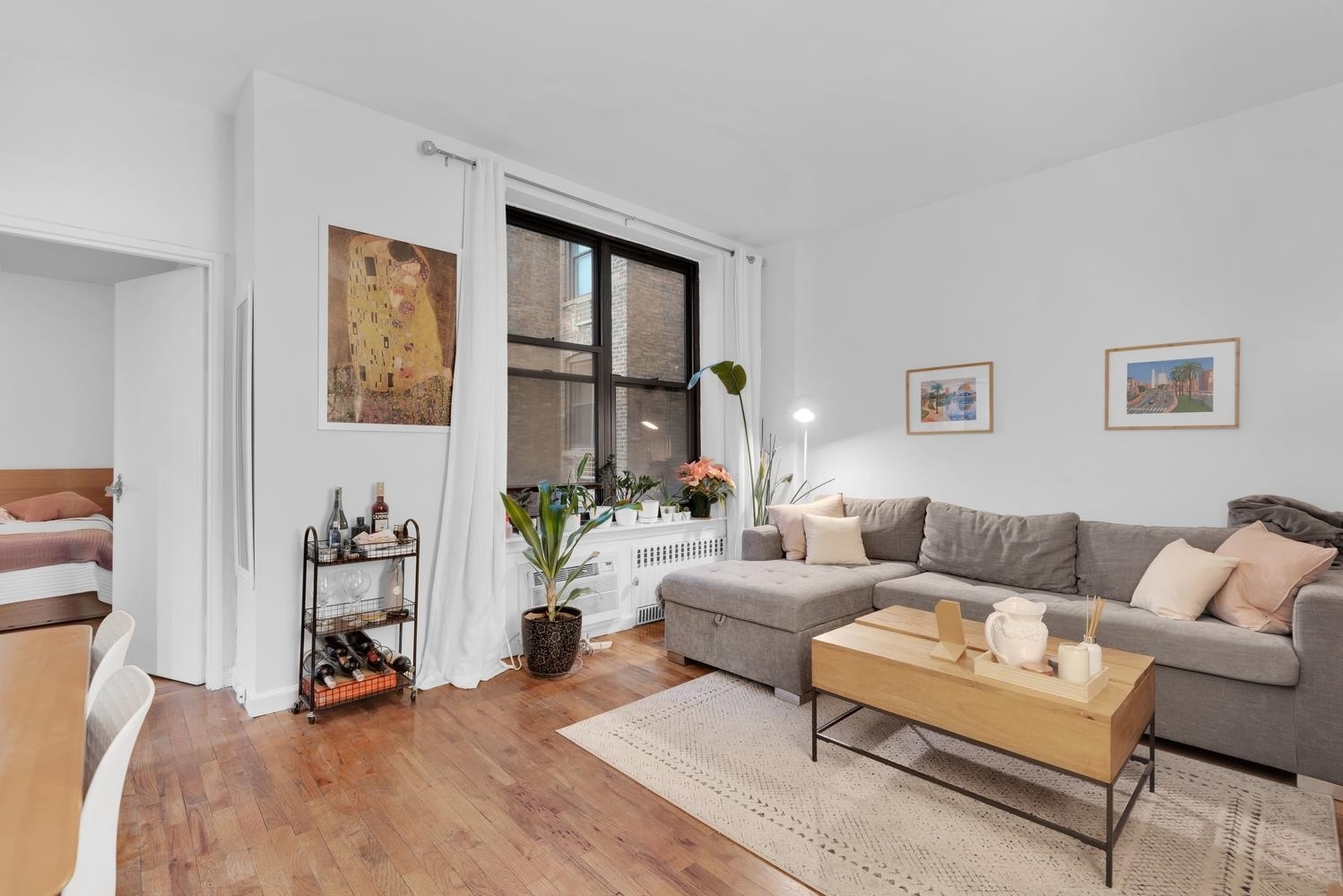 Condominium for Sale at Gallery, 112 W 72ND ST, 10D Lincoln Square, New York, NY 10023