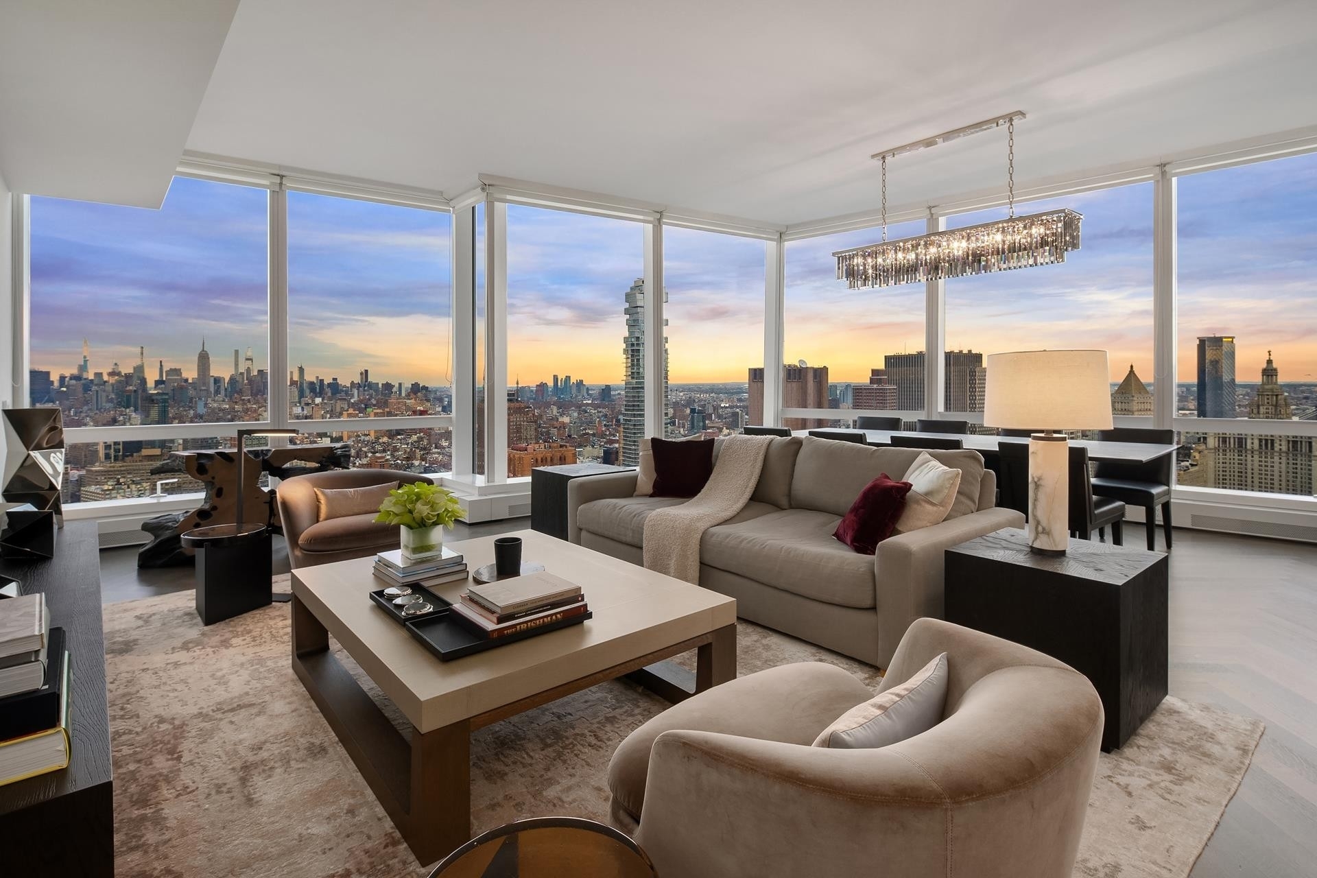 Condominium for Sale at One Eleven Murray Street, 111 MURRAY ST, 48EAST TriBeCa, New York, NY 10007