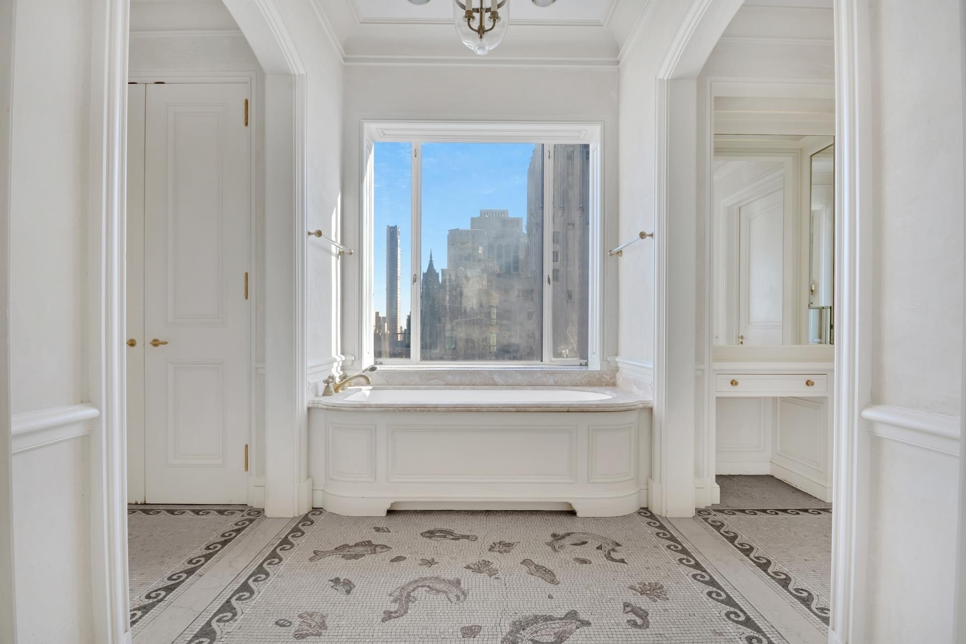 15. Co-op Properties for Sale at Hampshire House, 150 CENTRAL PARK S, 27FL Central Park South, New York, NY 10019