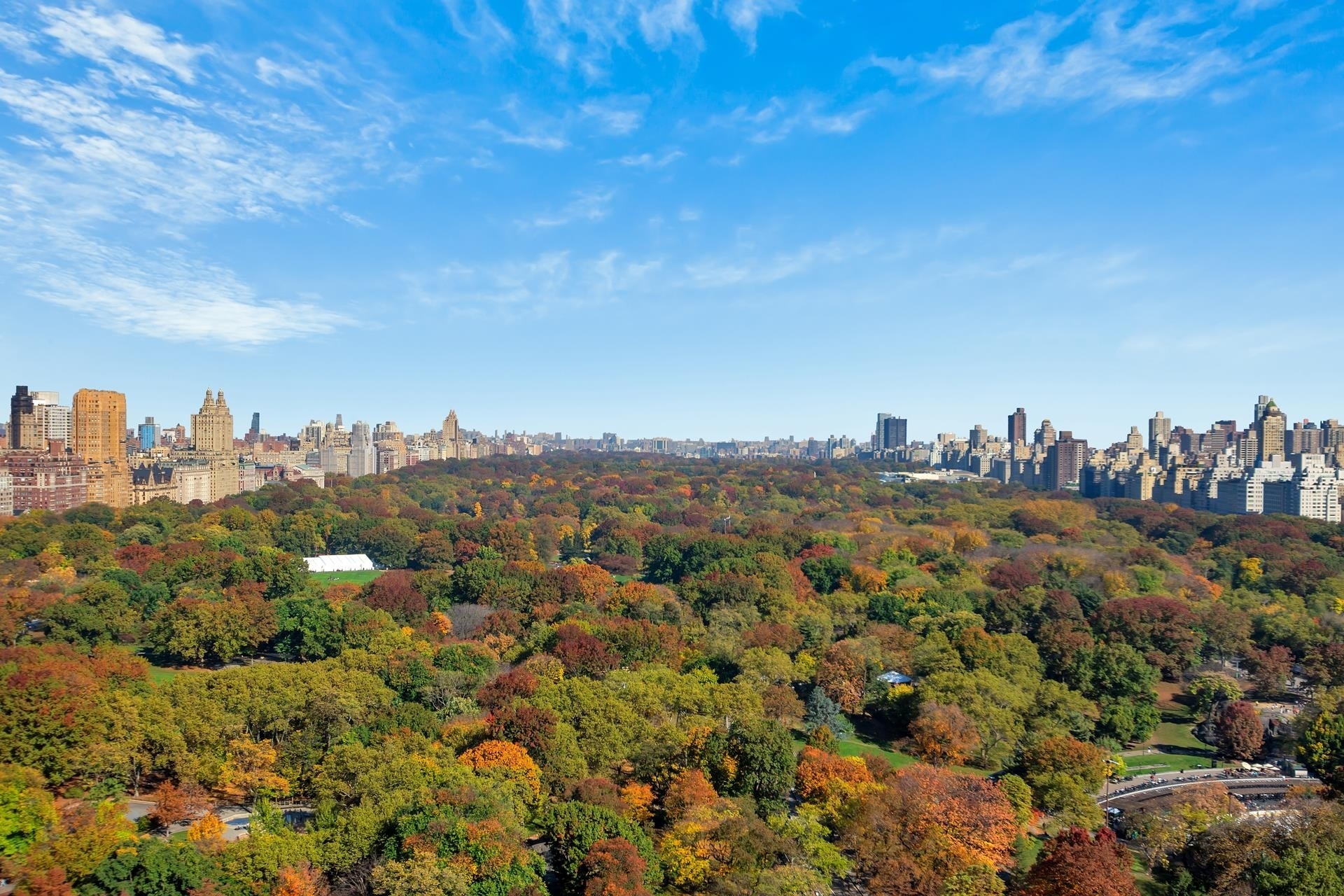 2. Co-op Properties for Sale at Hampshire House, 150 CENTRAL PARK S, 27FL Central Park South, New York, NY 10019