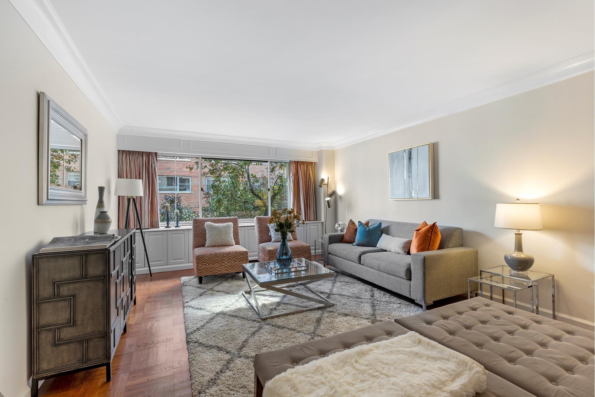Co-op Properties for Sale at Colony House, 30 E 65TH ST, 4A Lenox Hill, New York, NY 10065