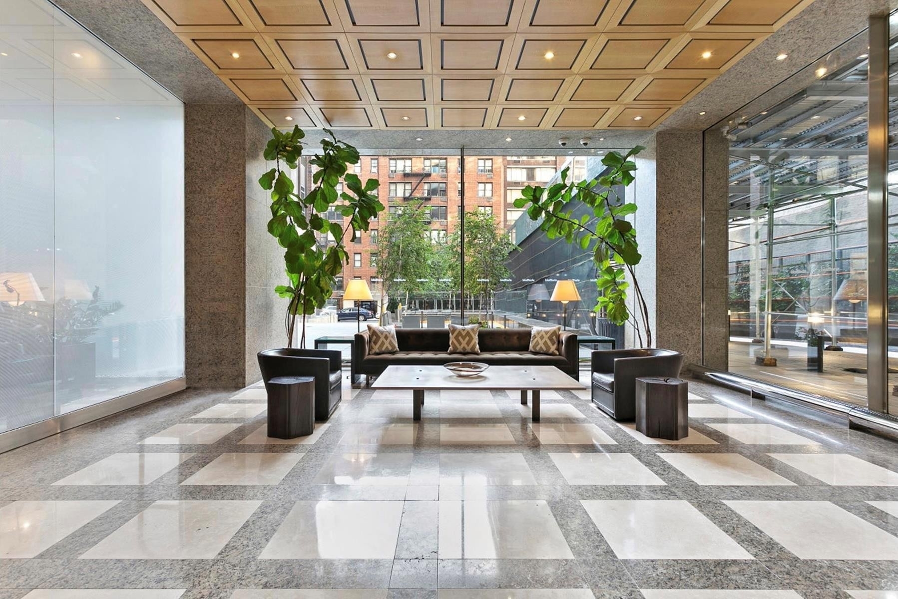 12. Condominiums for Sale at The Sheffield, 322 W 57TH ST, 31M Hell's Kitchen, New York, NY 10019