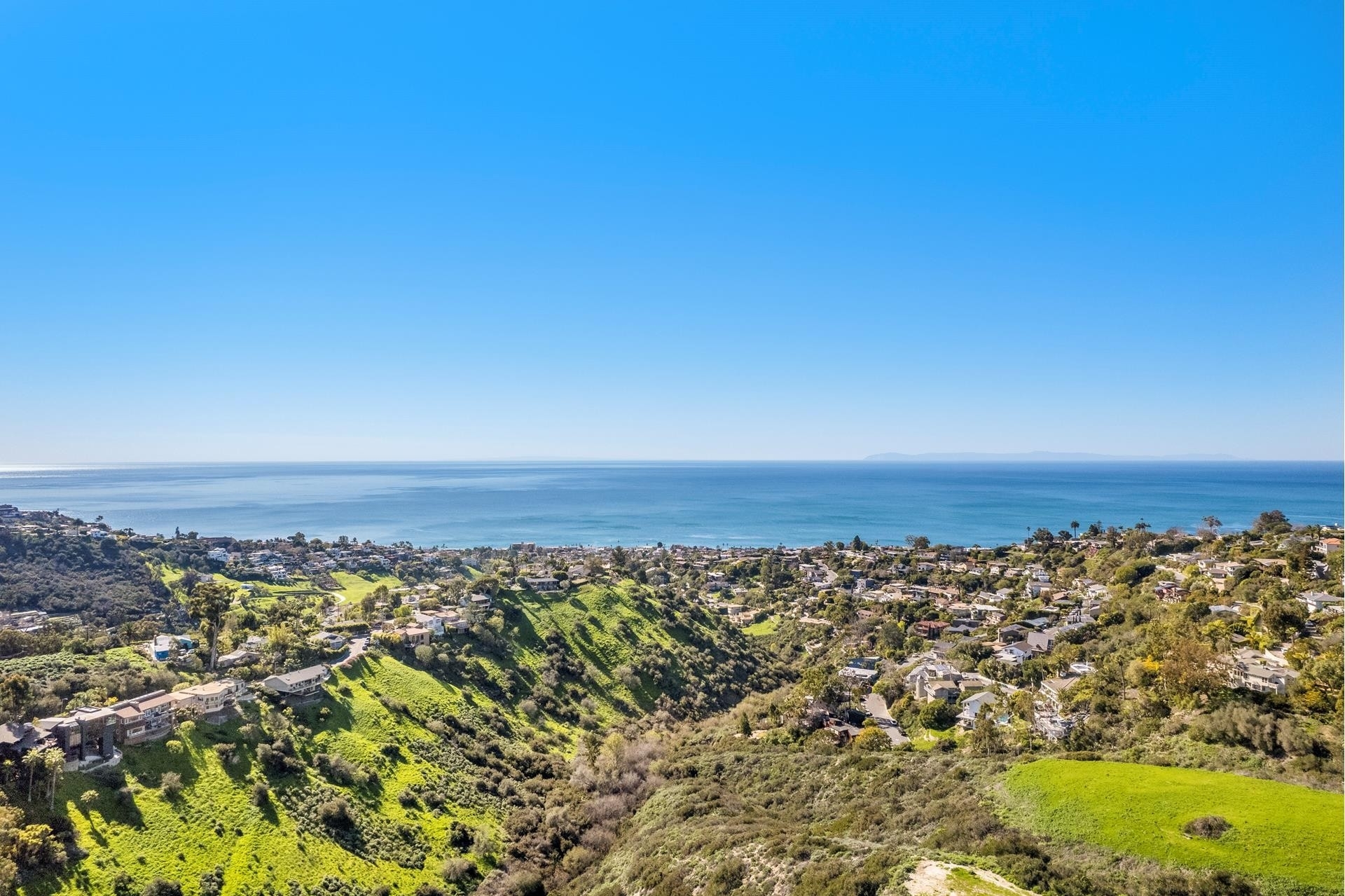 Land for Sale at Temple Hills, Laguna Beach, CA 92651