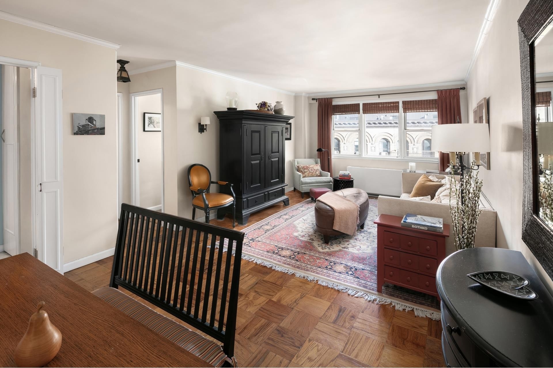 Co-op Properties for Sale at 77 E 12TH ST , 10C Greenwich Village, New York, NY 10003