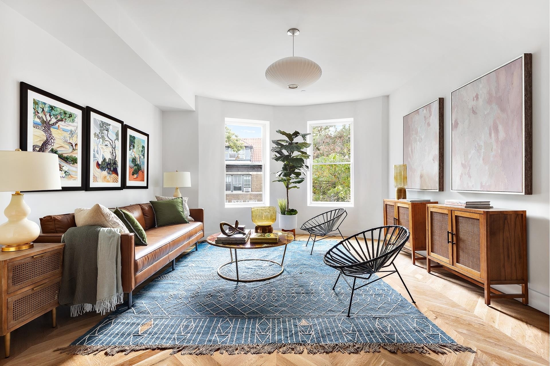 Condominium for Sale at 590 6TH ST, 2L Park Slope, Brooklyn, NY 11215