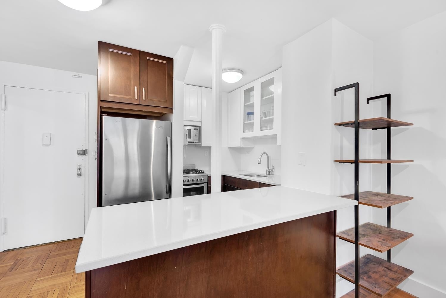 Co-op Properties for Sale at 160 E 27TH ST, 5F Kip's Bay, New York, NY 10016