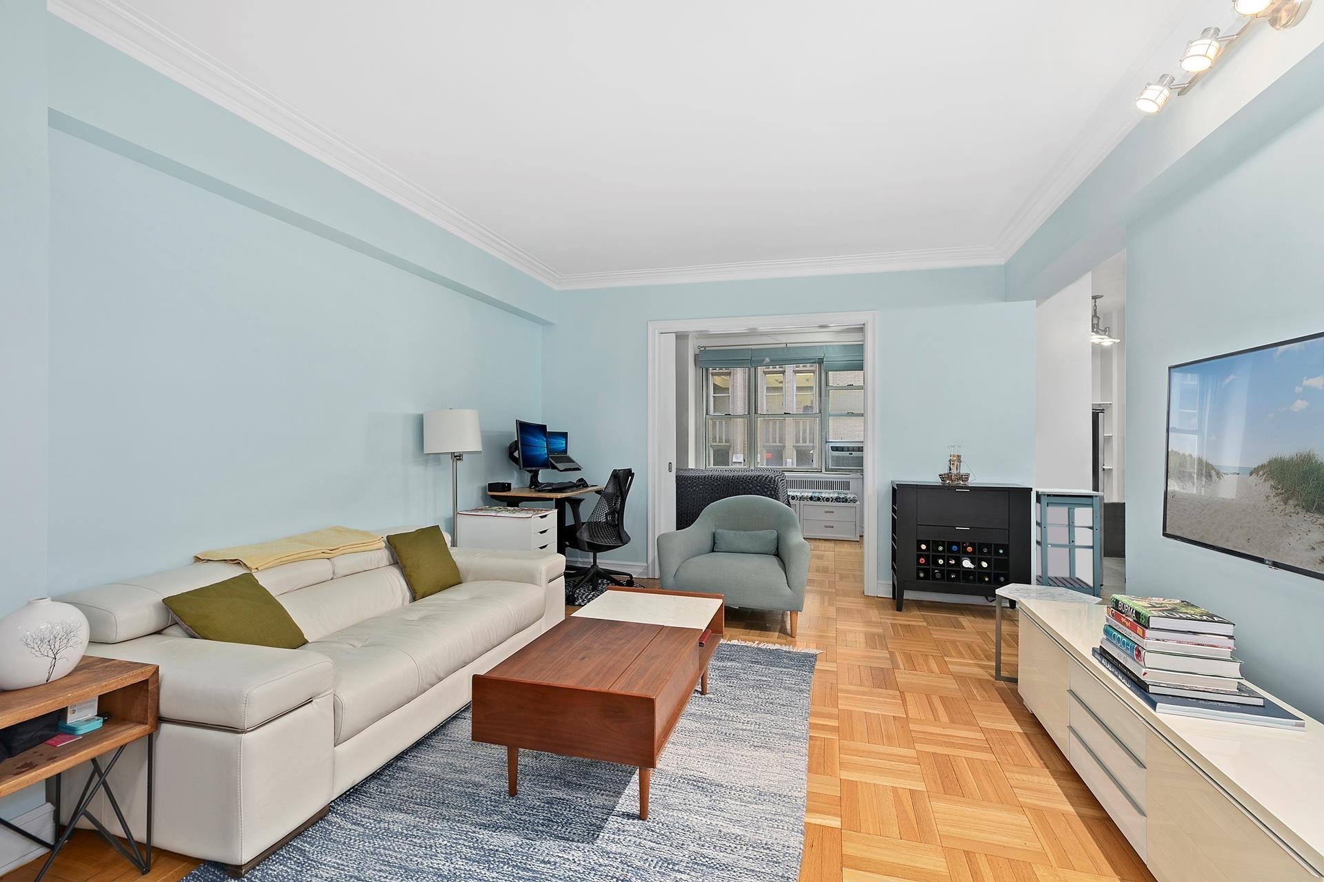 Co-op Properties for Sale at John Murray House, 220 MADISON AVE, 5K Murray Hill, New York, NY 10016