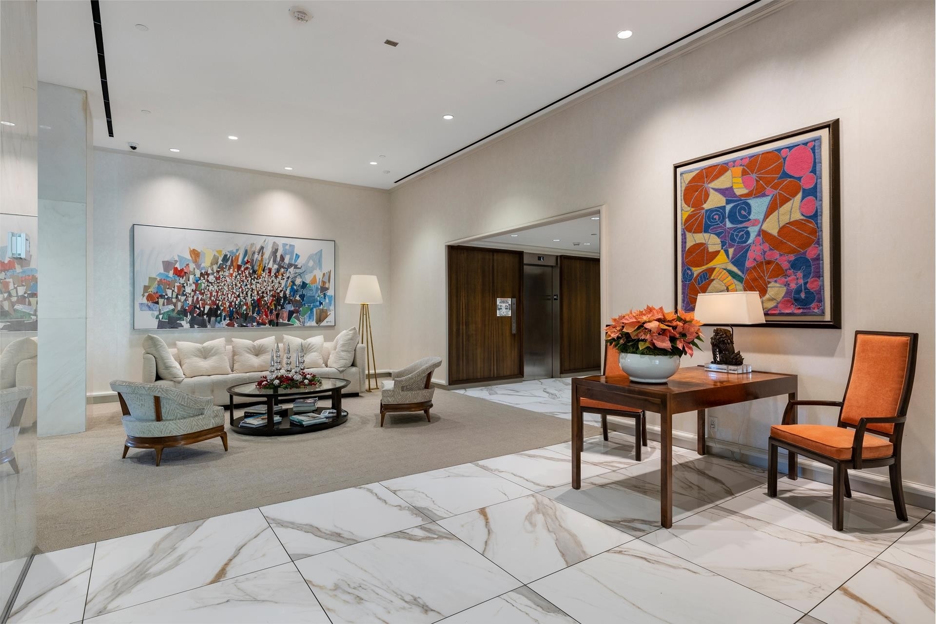 8. Condominiums for Sale at 10375 Wilshire Blvd, 9HK Holmby Hills, Los Angeles, CA 90024