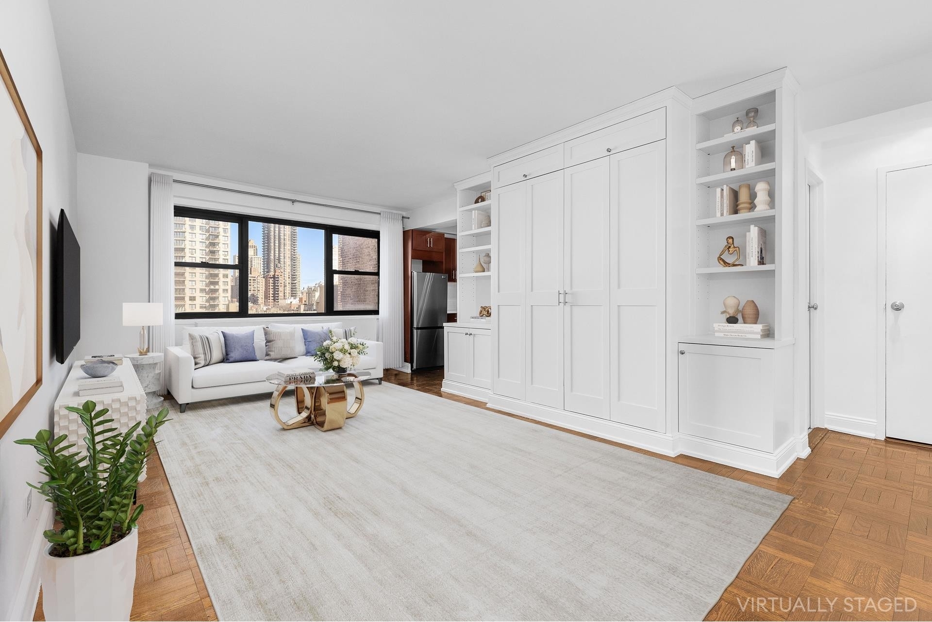 Co-op Properties for Sale at 305 E 72ND ST, 8B Lenox Hill, New York, NY 10021