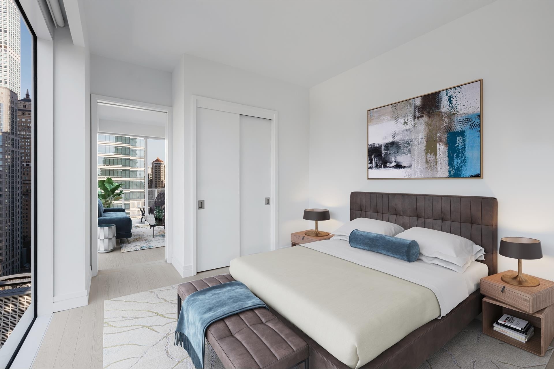 5. Condominiums for Sale at 200 E 59TH ST, 16B Midtown East, New York, NY 10022