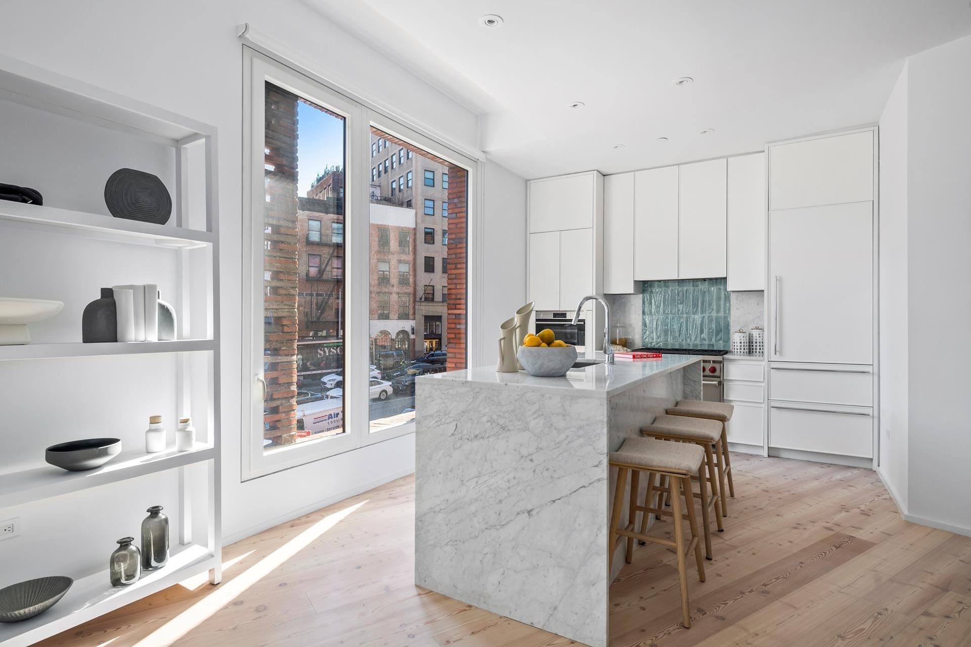 7. Condominiums for Sale at 100 FRANKLIN ST, 2NORTH TriBeCa, New York, NY 10013