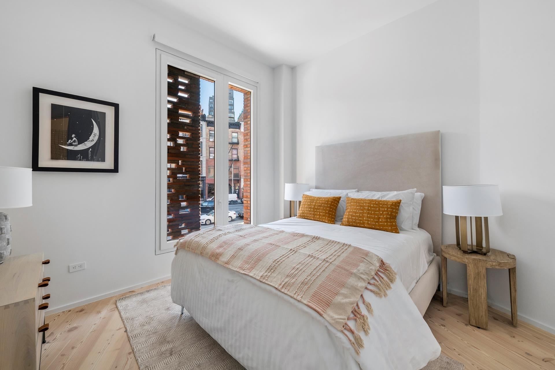 15. Condominiums for Sale at 100 FRANKLIN ST, 2NORTH TriBeCa, New York, NY 10013