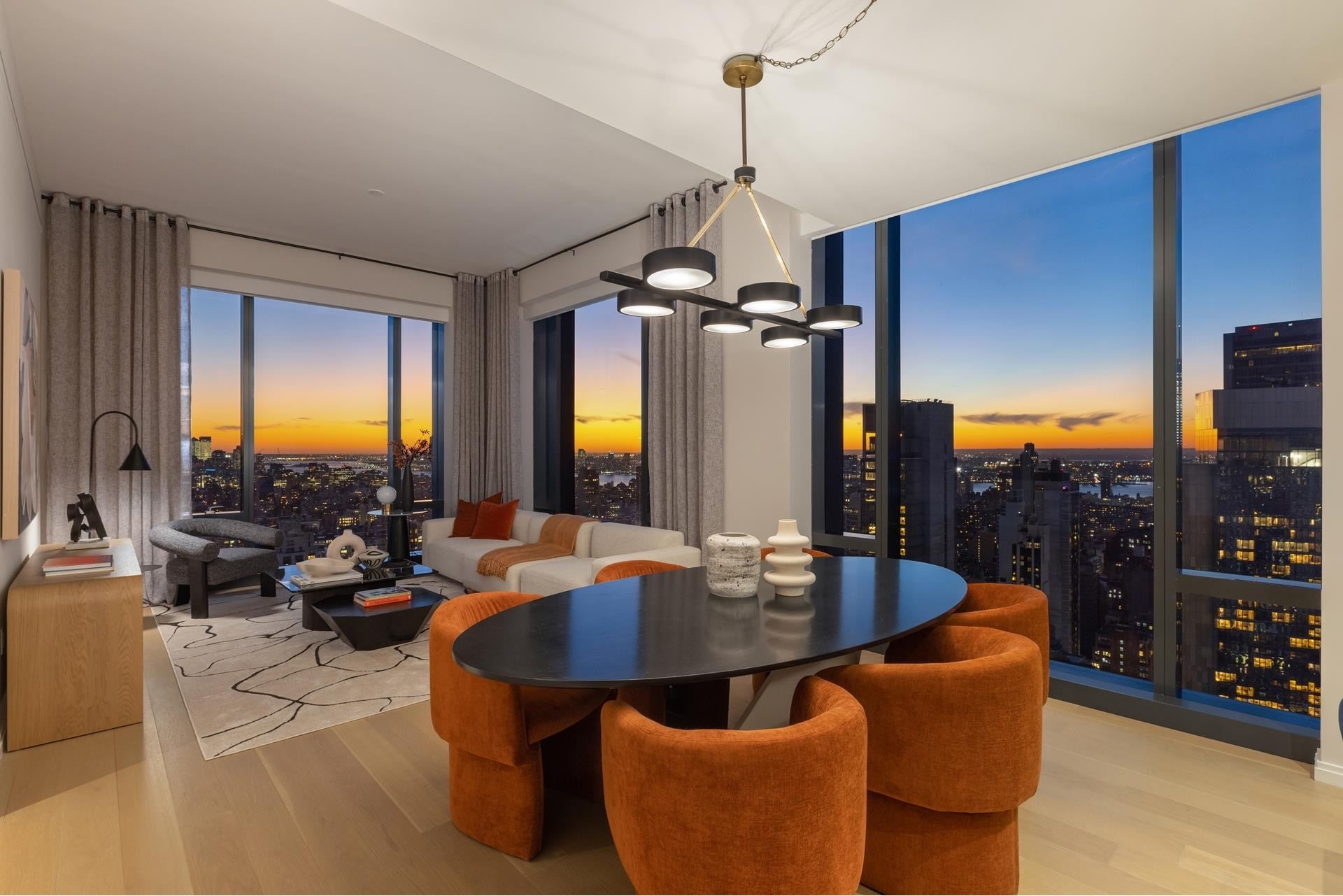 Condominium for Sale at 277 FIFTH AVE, 45B NoMad, New York, NY 10016