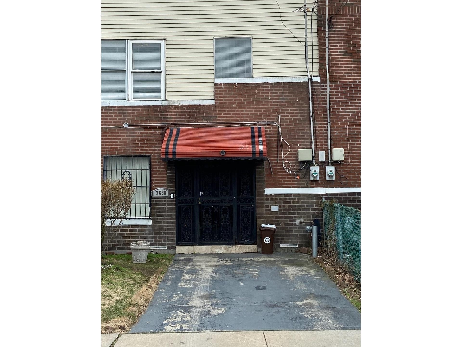 Single Family Townhouse for Sale at 3638 CANAL AVE, TOWNHOUSE Coney Island, Brooklyn, NY 11224