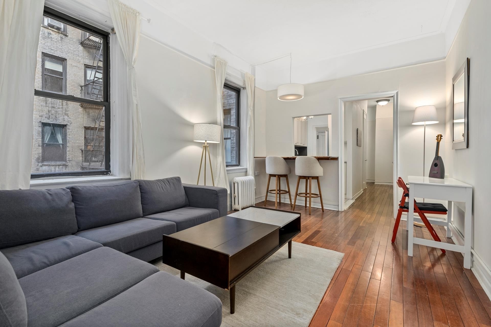 Co-op Properties for Sale at 166 E 92ND ST, 1C Upper East Side, New York, NY 10128