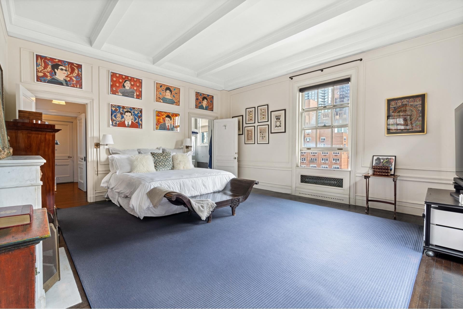 6. Co-op Properties for Sale at 563 PARK AVE, 10E Lenox Hill, New York, NY 10065