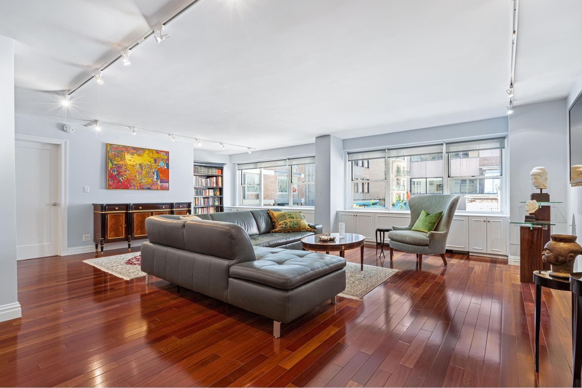 Co-op Properties for Sale at 136 E 56TH ST, 4MN Midtown East, New York, NY 10022