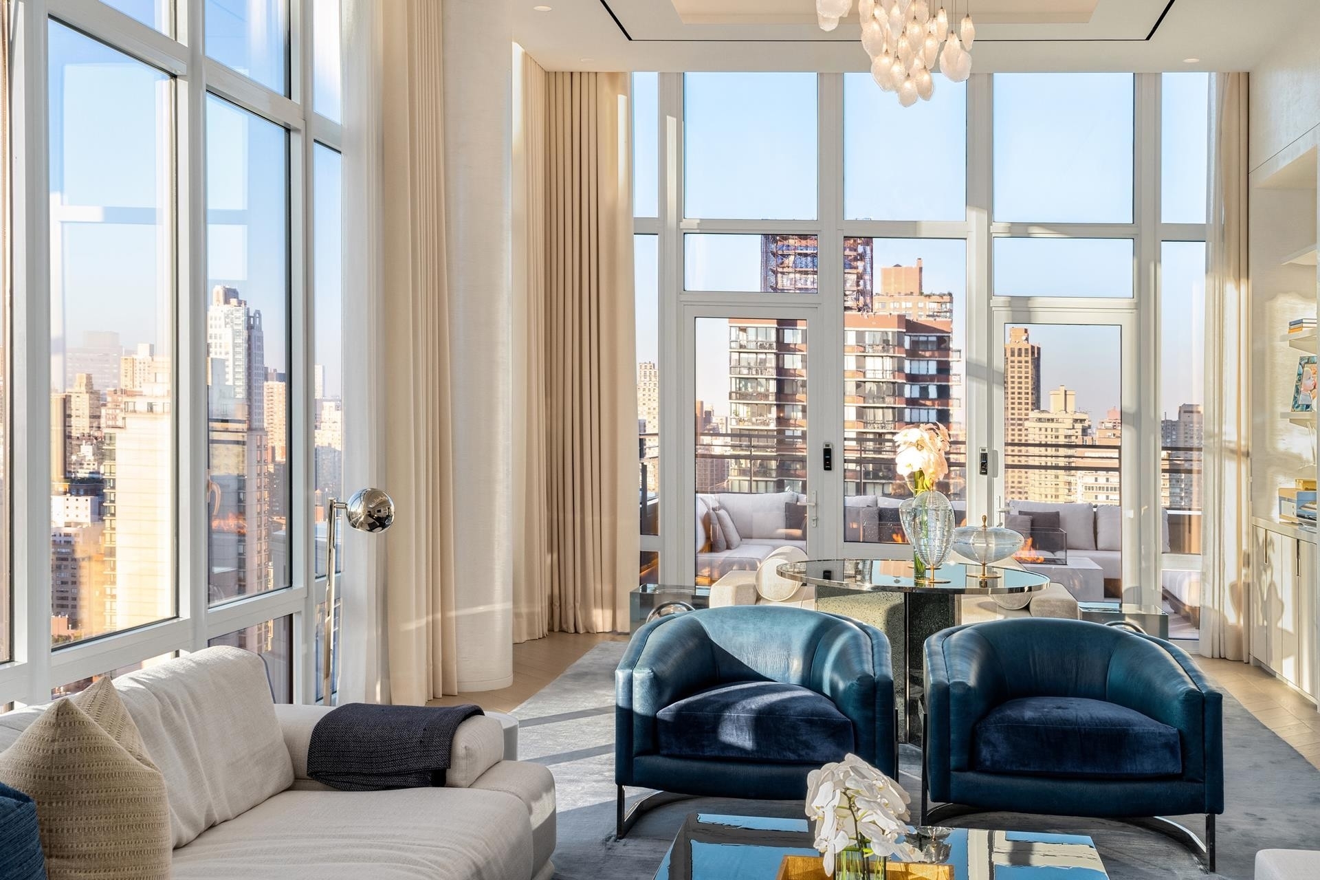9. Condominiums for Sale at The Charles, 1355 FIRST AVE, PH Lenox Hill, New York, NY 10021
