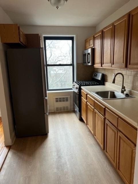 Co-op Properties for Sale at 3500 SNYDER AVE, 6W East Flatbush, Brooklyn, NY 11203