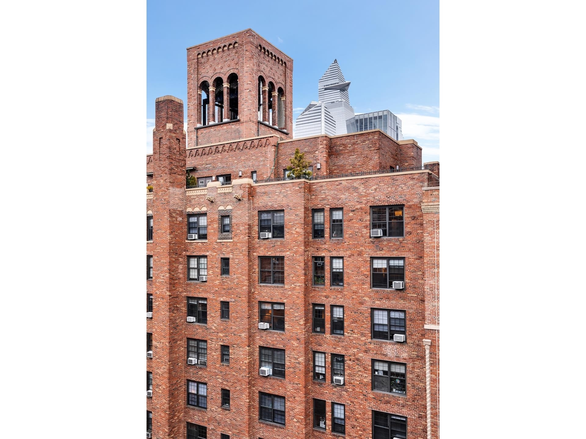 6. Co-op Properties for Sale at London Terrace, 405 W 23RD ST, 16L Chelsea, New York, NY 10011