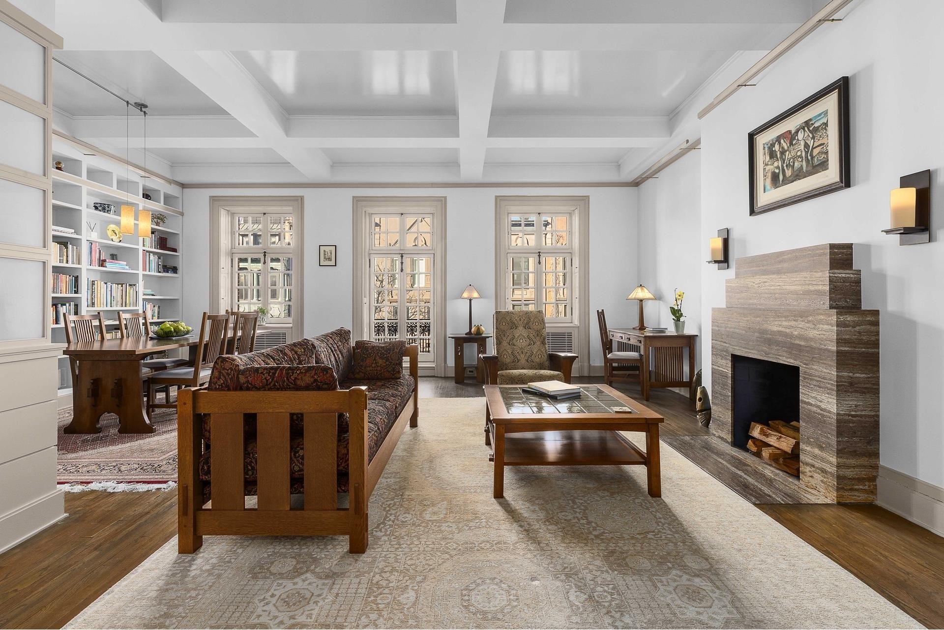 Co-op Properties for Sale at 34 W 74TH ST, 4C Upper West Side, New York, NY 10023