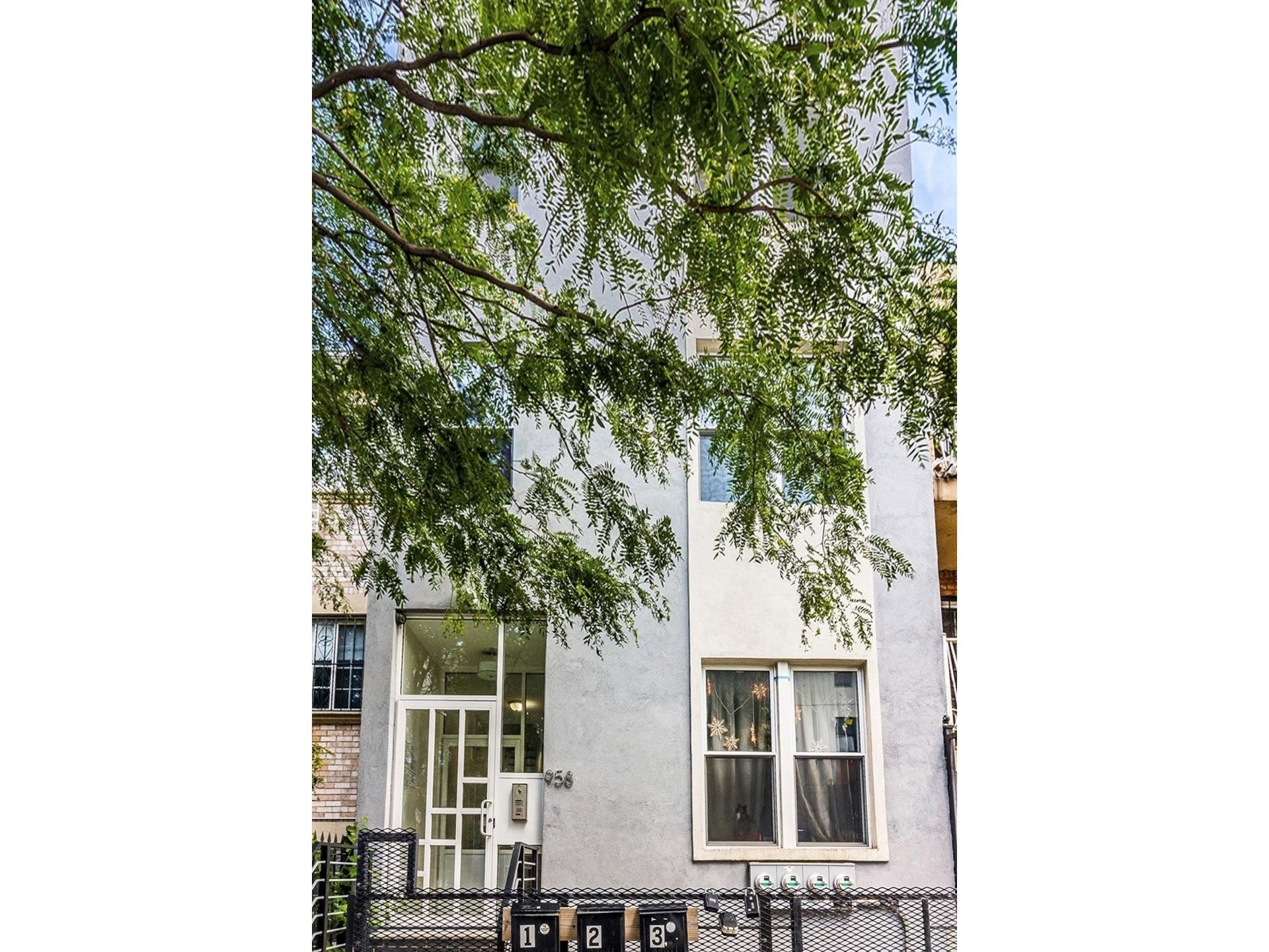 Multi Family Townhouse for Sale at 958 MADISON ST, TOWNHOUSE Bushwick, Brooklyn, NY 11221