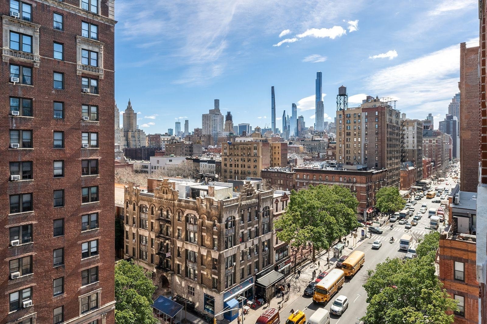 7. Co-op Properties for Sale at The Gloucester, 200 W 79TH ST, 11K Upper West Side, New York, NY 10024