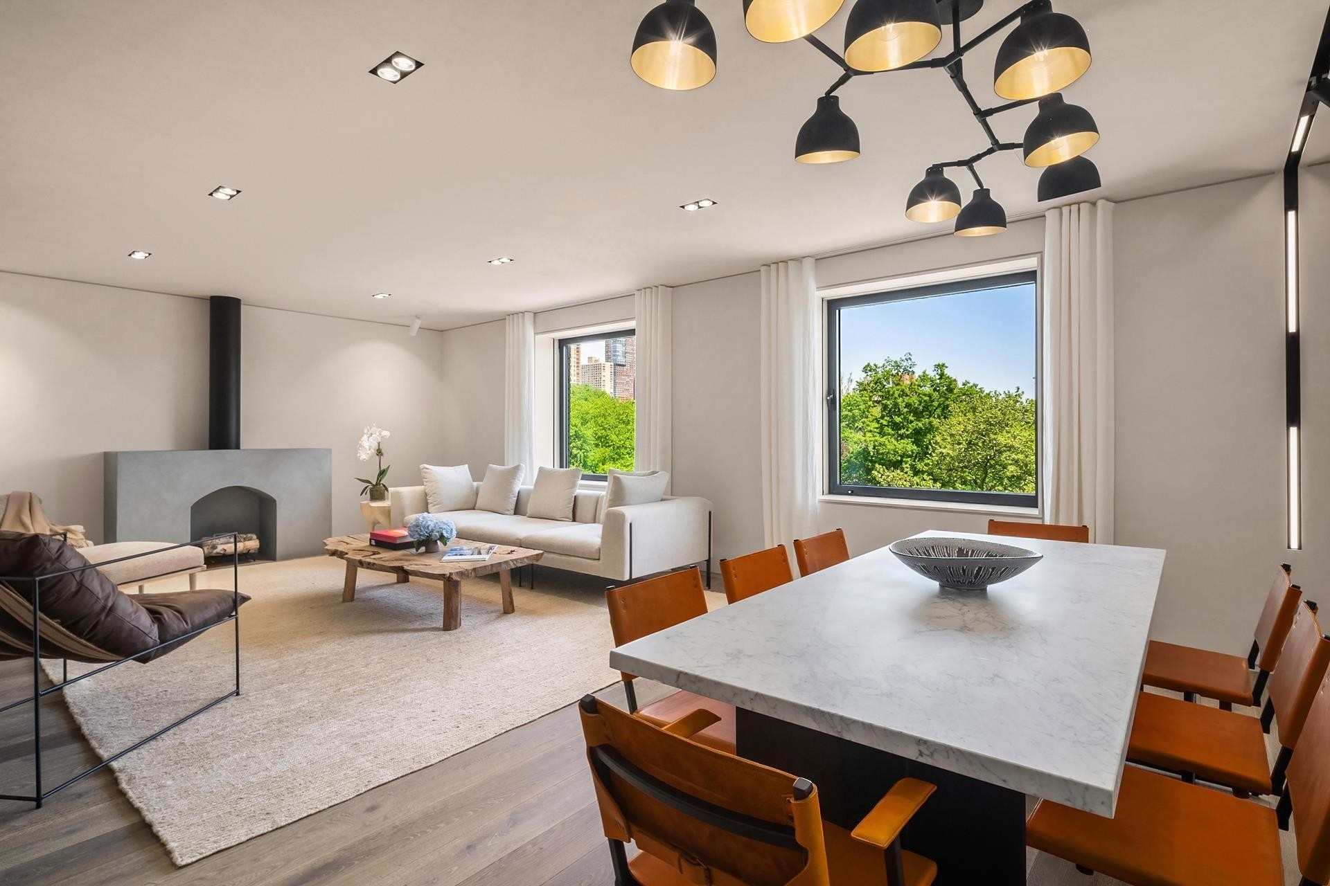 Condominium for Sale at Essex House, 160 CENTRAL PARK S, 615 Central Park South, New York, NY 10019