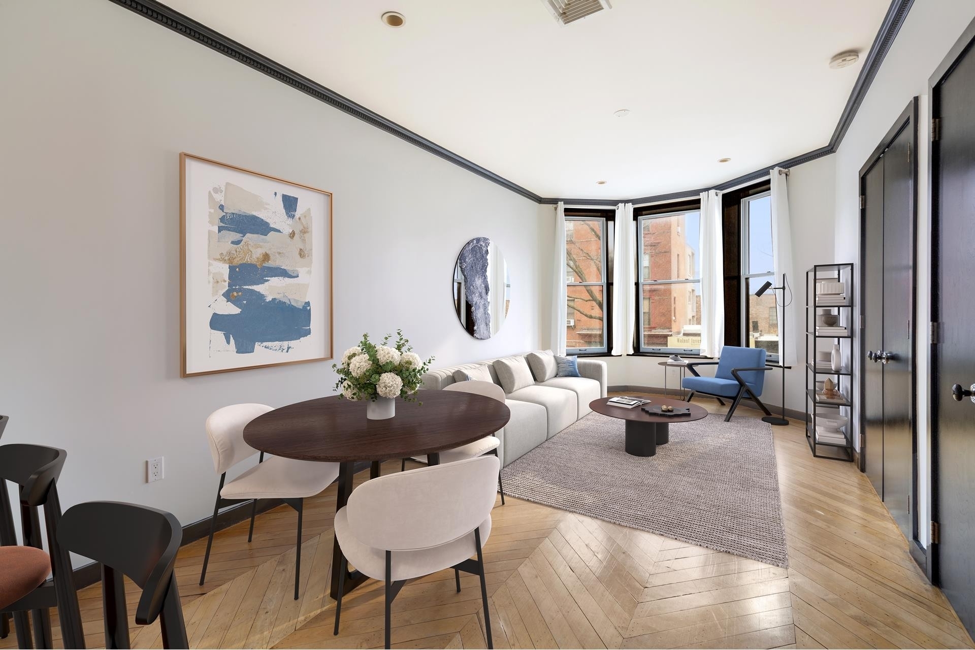Condominium for Sale at 1015 8TH AVE, 2 Park Slope, Brooklyn, NY 11215