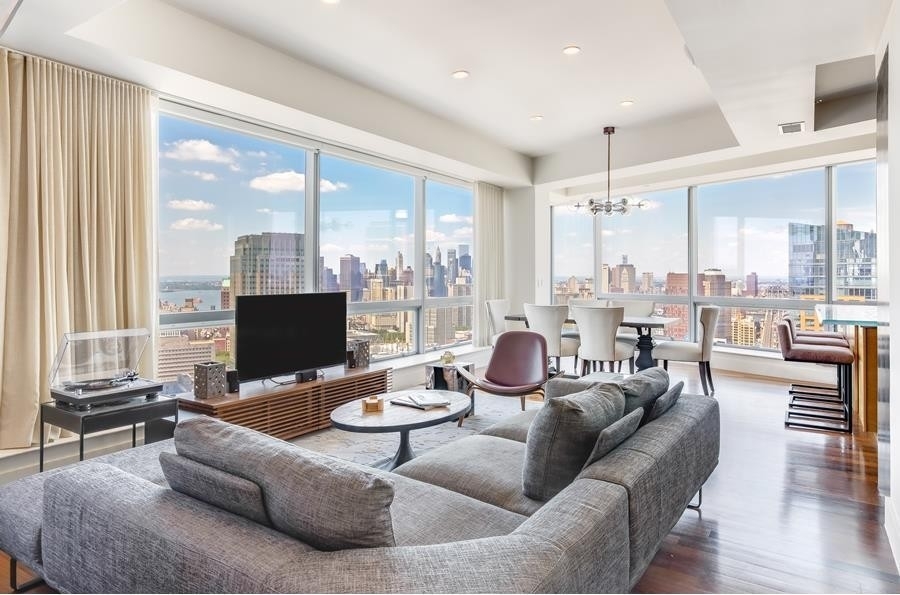 Condominium for Sale at Toren, 150 MYRTLE AVE, PH3603 Downtown Brooklyn, Brooklyn, NY 11201