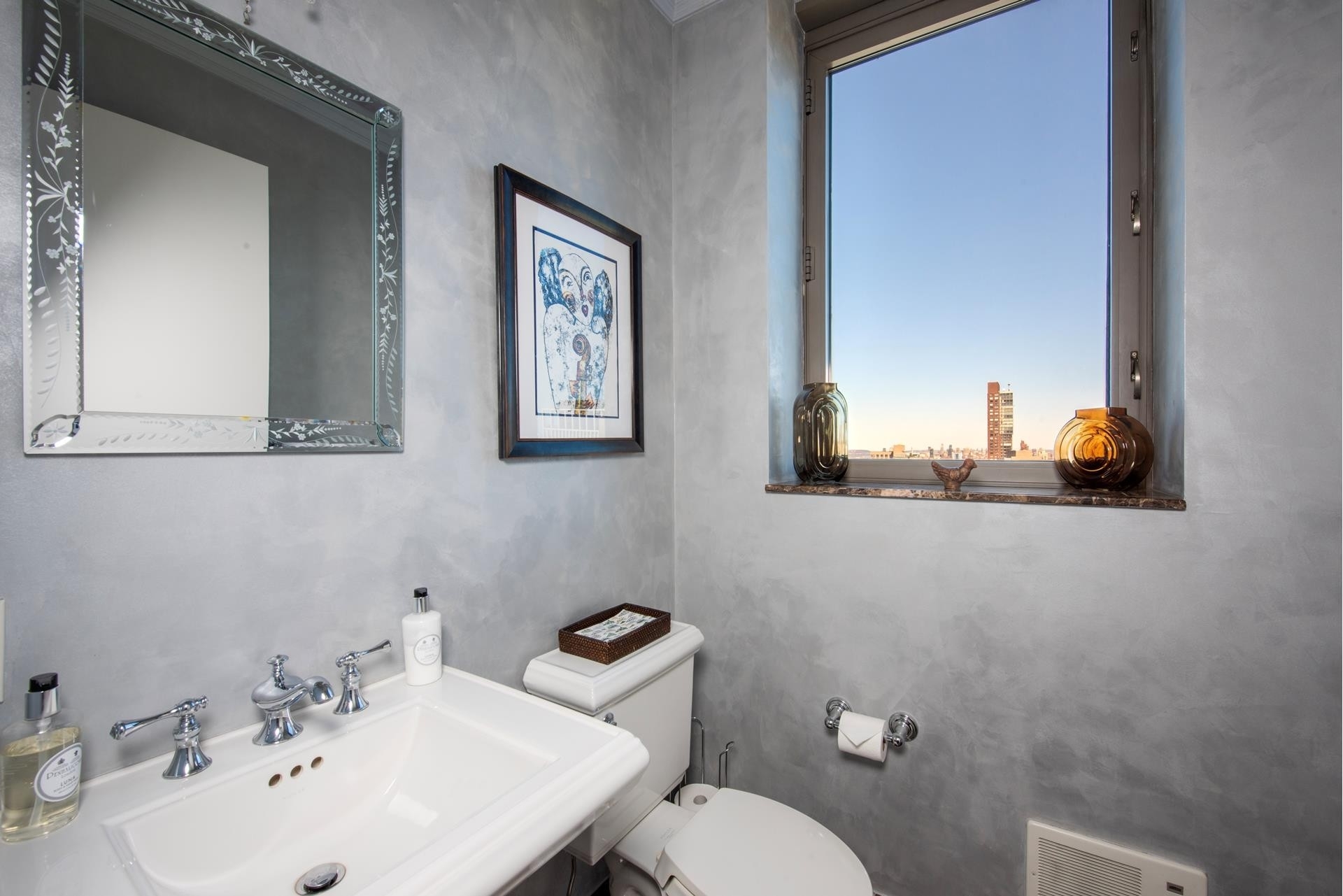 13. Condominiums for Sale at Two Columbus Ave, 2 COLUMBUS AVE, 35B Lincoln Square, New York, NY 10023