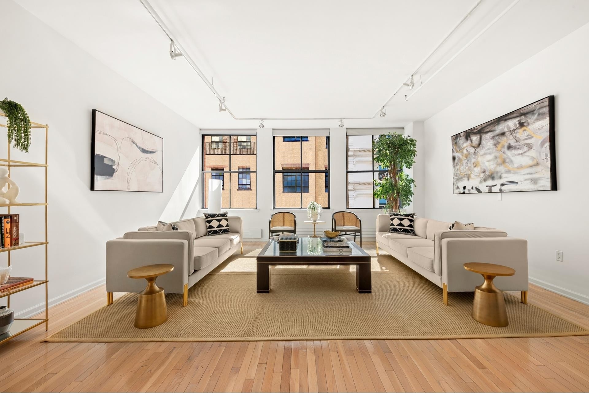 Condominium for Sale at 7 WOOSTER ST, 3A SoHo, New York, NY 10013