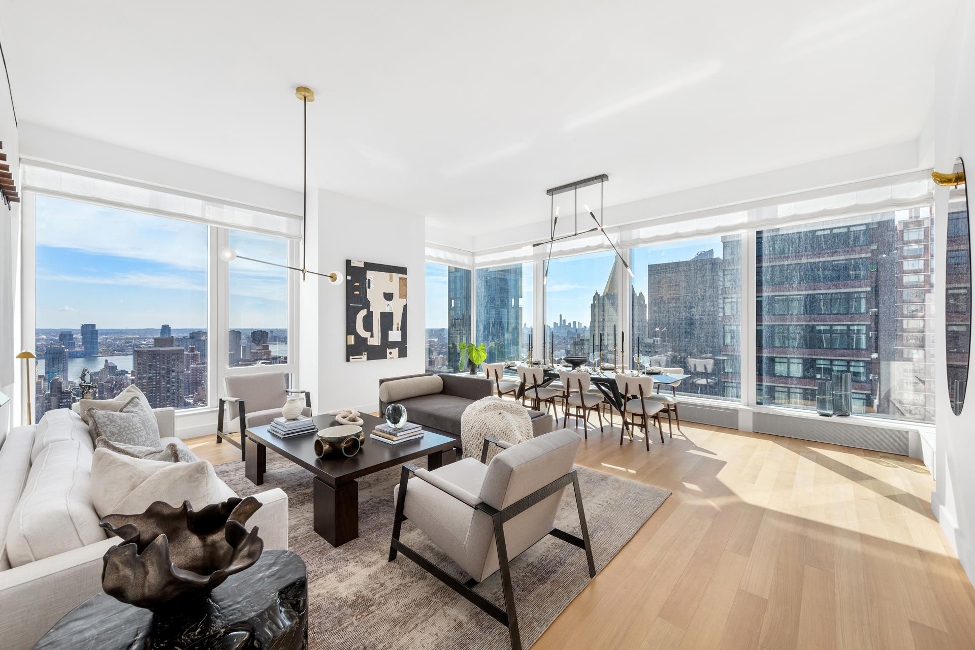1. Condominiums for Sale at Madison House, 15 E 30TH ST, 36D NoMad, New York, NY 10016