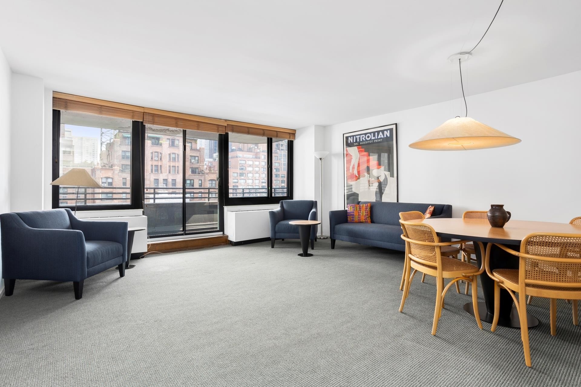 3. Condominiums for Sale at 309 E 49TH ST, 10C Turtle Bay, New York, NY 10017