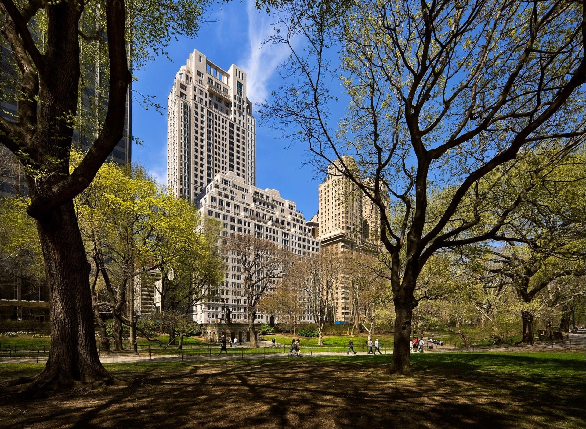 13. Condominiums for Sale at 15 CPW, 15 CENTRAL PARK W, 10G Lincoln Square, New York, NY 10023