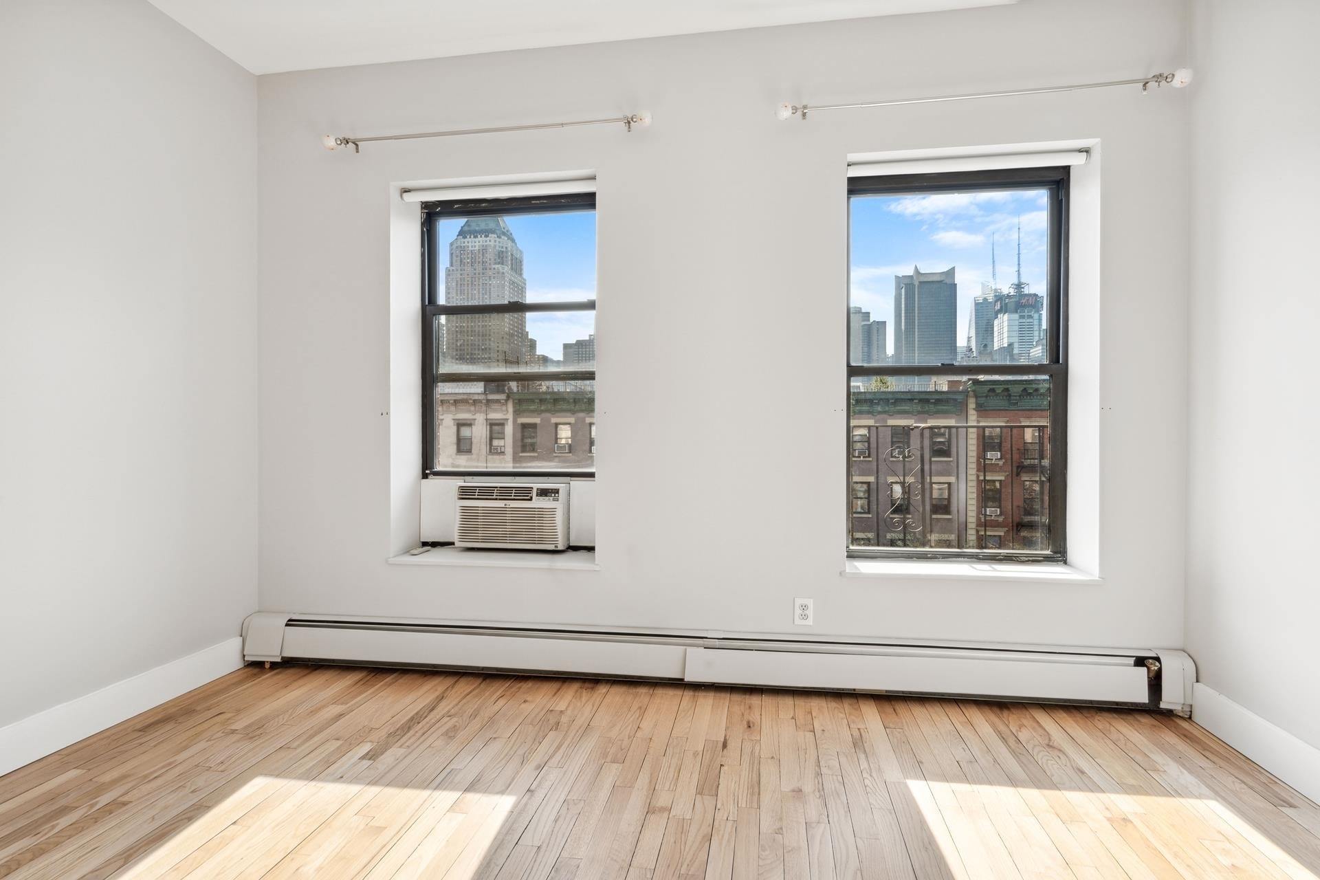 9. Co-op Properties for Sale at 661 TENTH AVE, 4B Hell's Kitchen, New York, NY 10036