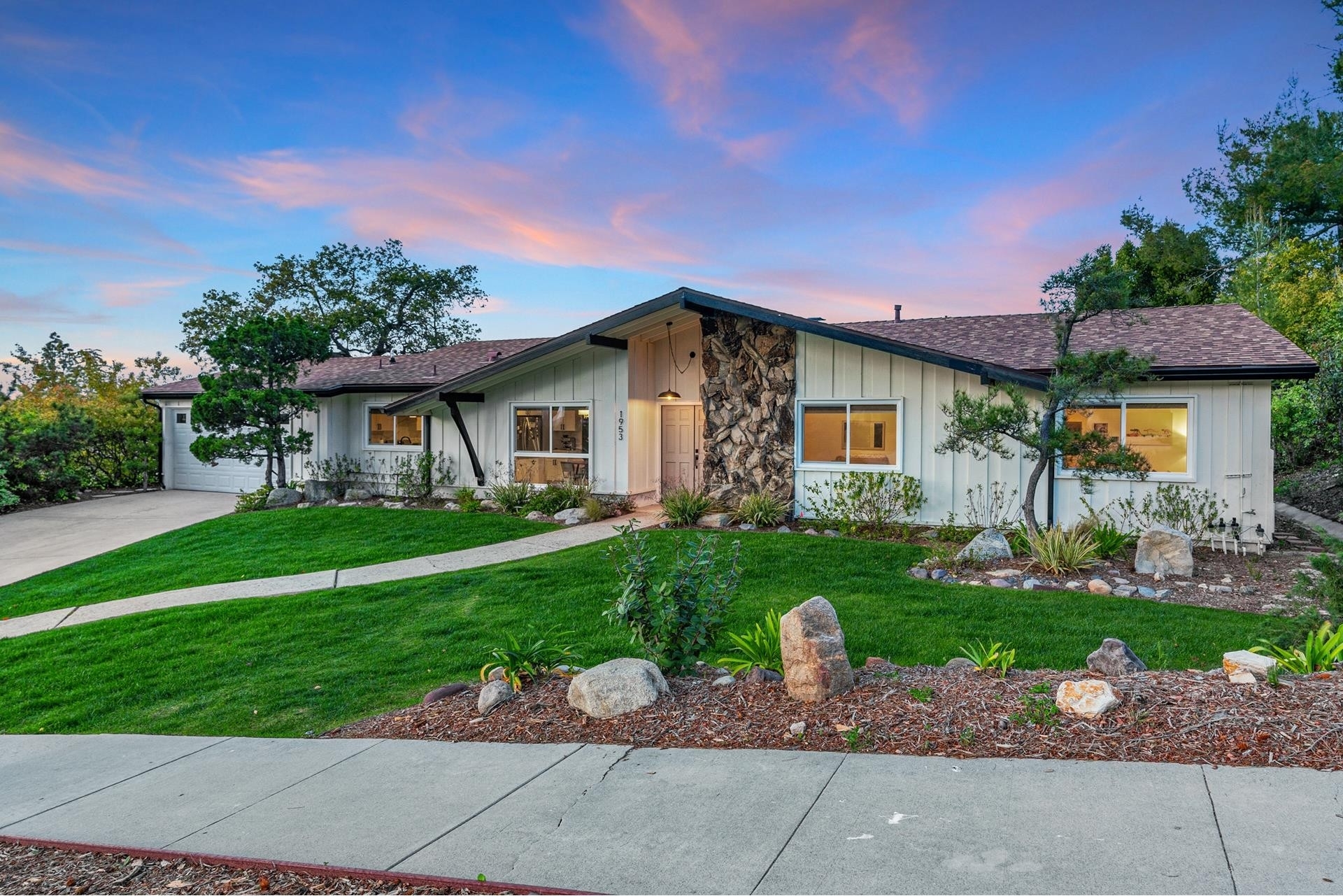Single Family Home for Sale at North Ranch, Thousand Oaks, CA 91362