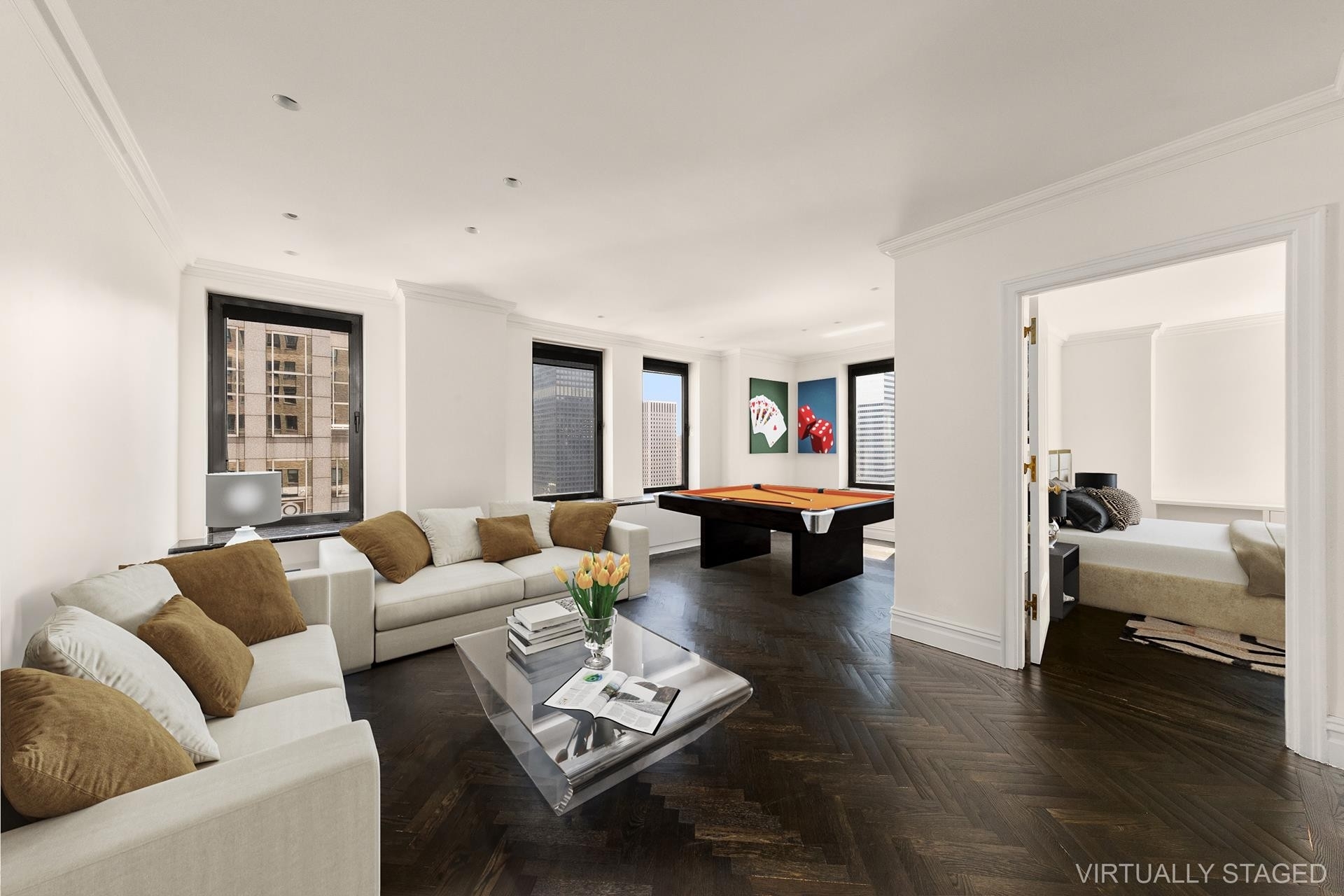 Co-op Properties for Sale at Ritz Tower, 465 PARK AVE, 27BC Midtown East, New York, NY 10022