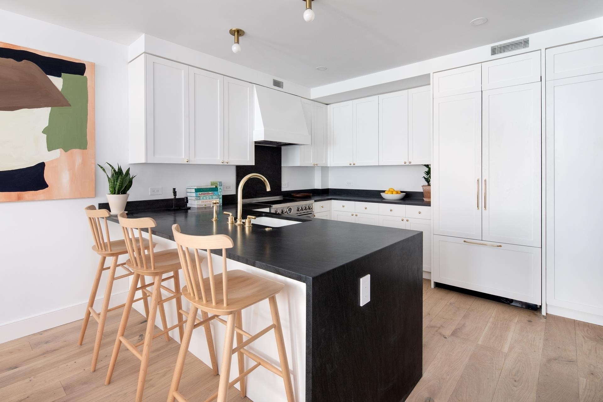 3. Condominiums for Sale at The Butler Collecti, 350 BUTLER ST, 3B Park Slope, Brooklyn, NY 11217