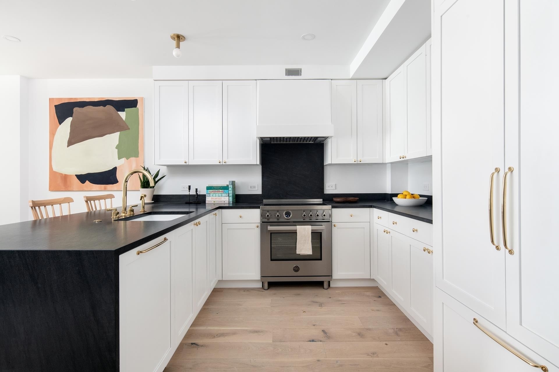 2. Condominiums for Sale at The Butler Collecti, 350 BUTLER ST, 3B Park Slope, Brooklyn, NY 11217