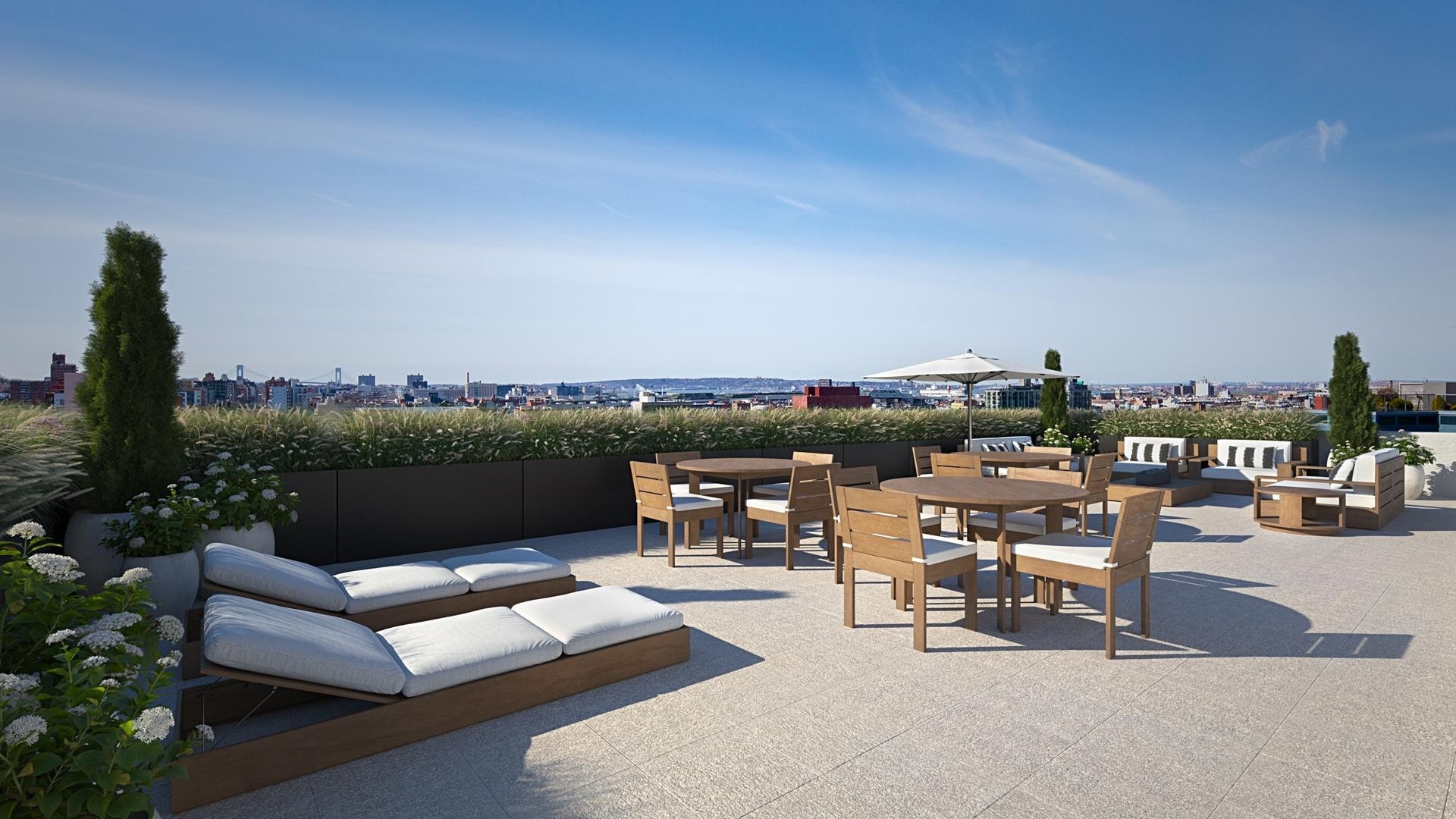 7. Condominiums for Sale at The Butler Collecti, 350 BUTLER ST, 3B Park Slope, Brooklyn, NY 11217