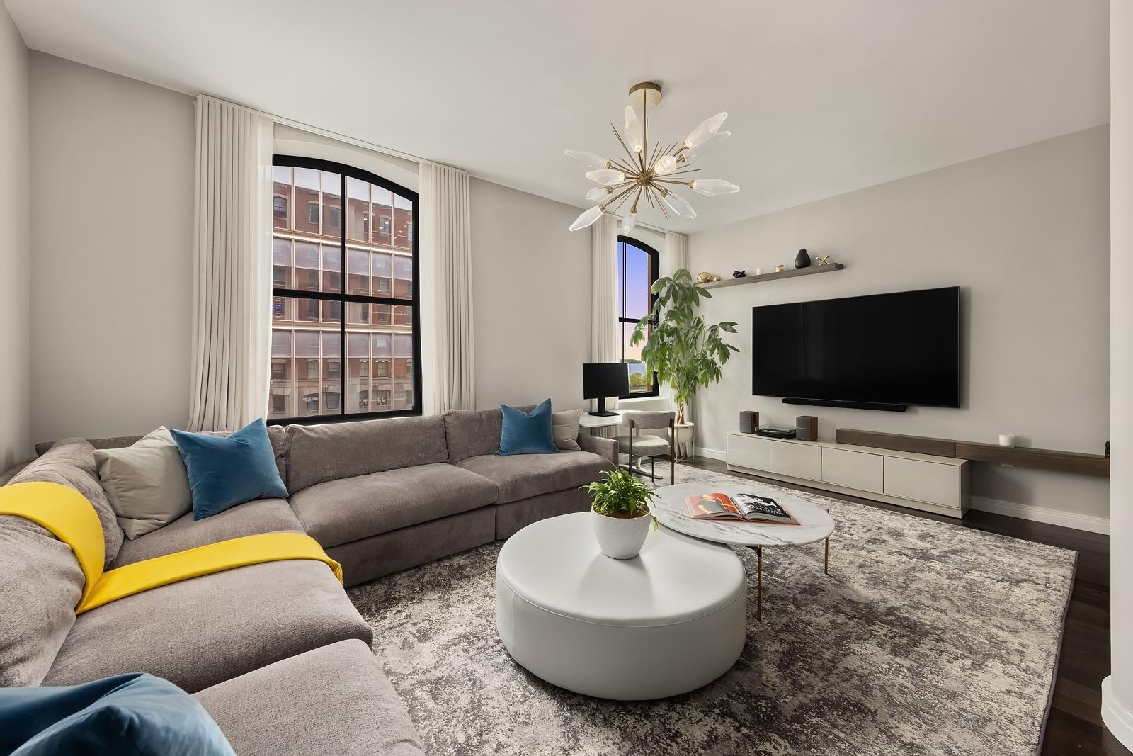 8. Condominiums for Sale at 250 WEST ST, 5E TriBeCa, New York, NY 10013
