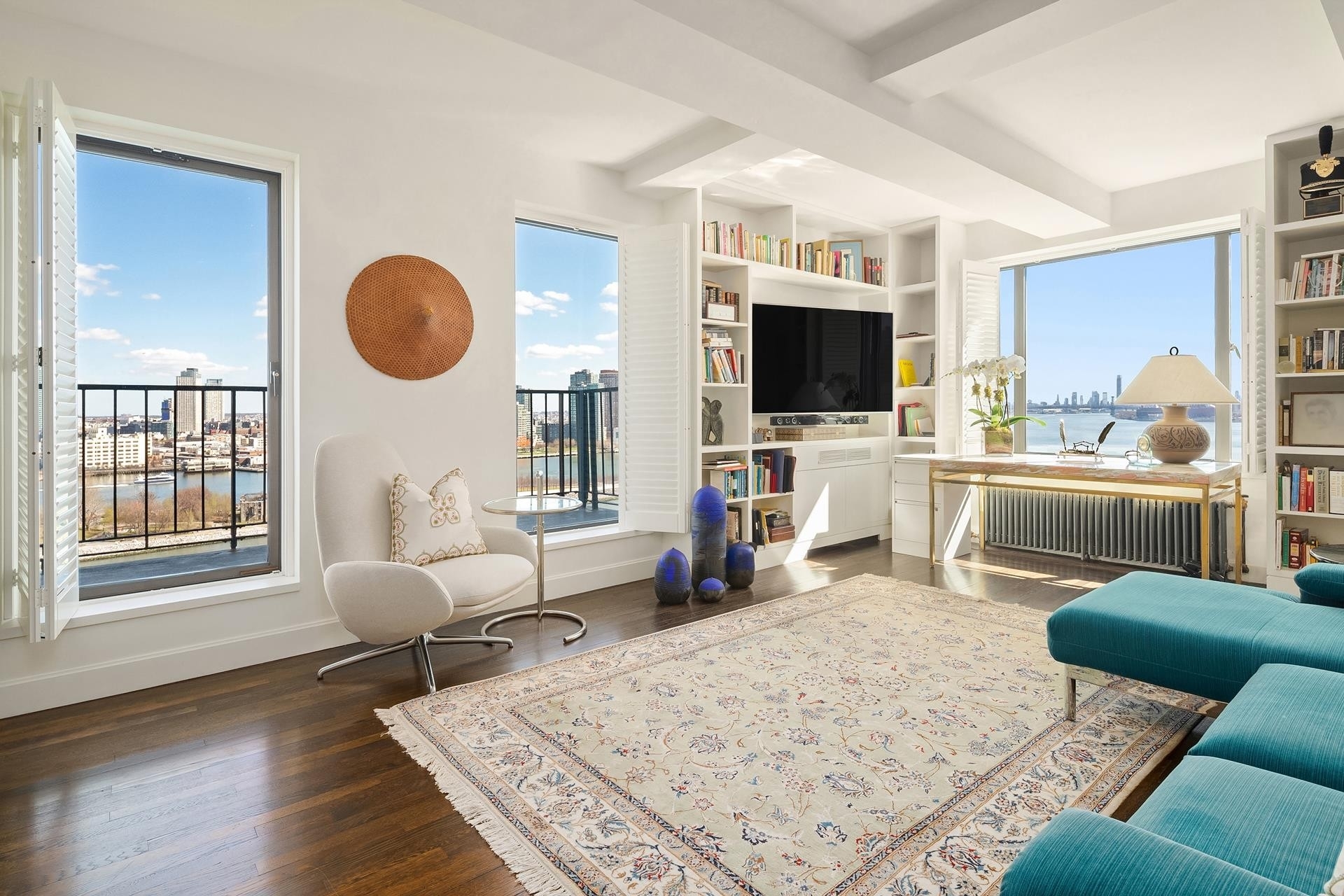 Property at The Campanile, 450 E 52ND ST, 15 Beekman, New York, NY 10022