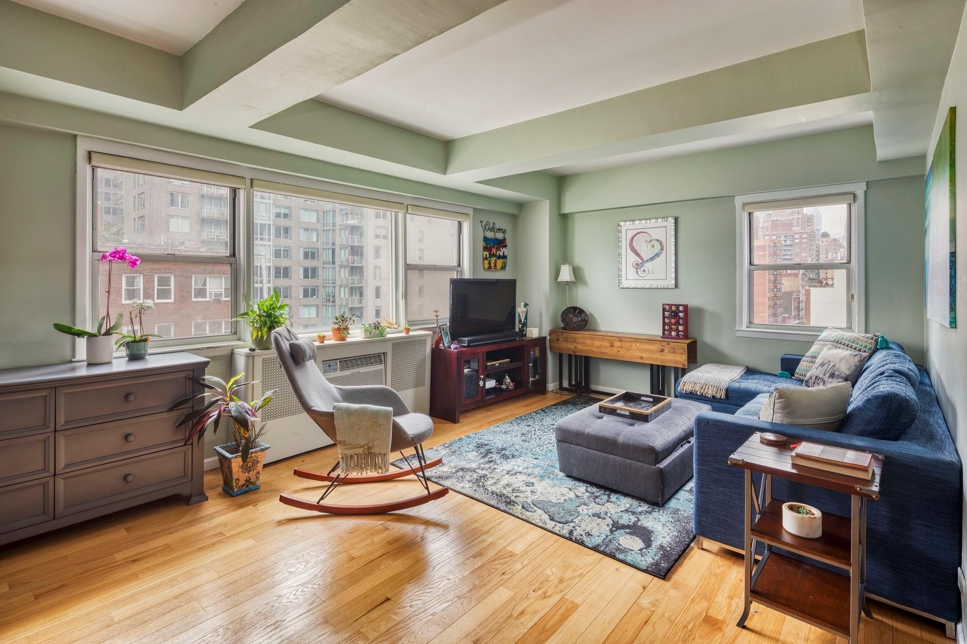 Co-op Properties for Sale at The Townsley, 245 E 35TH ST, 14B Murray Hill, New York, NY 10016