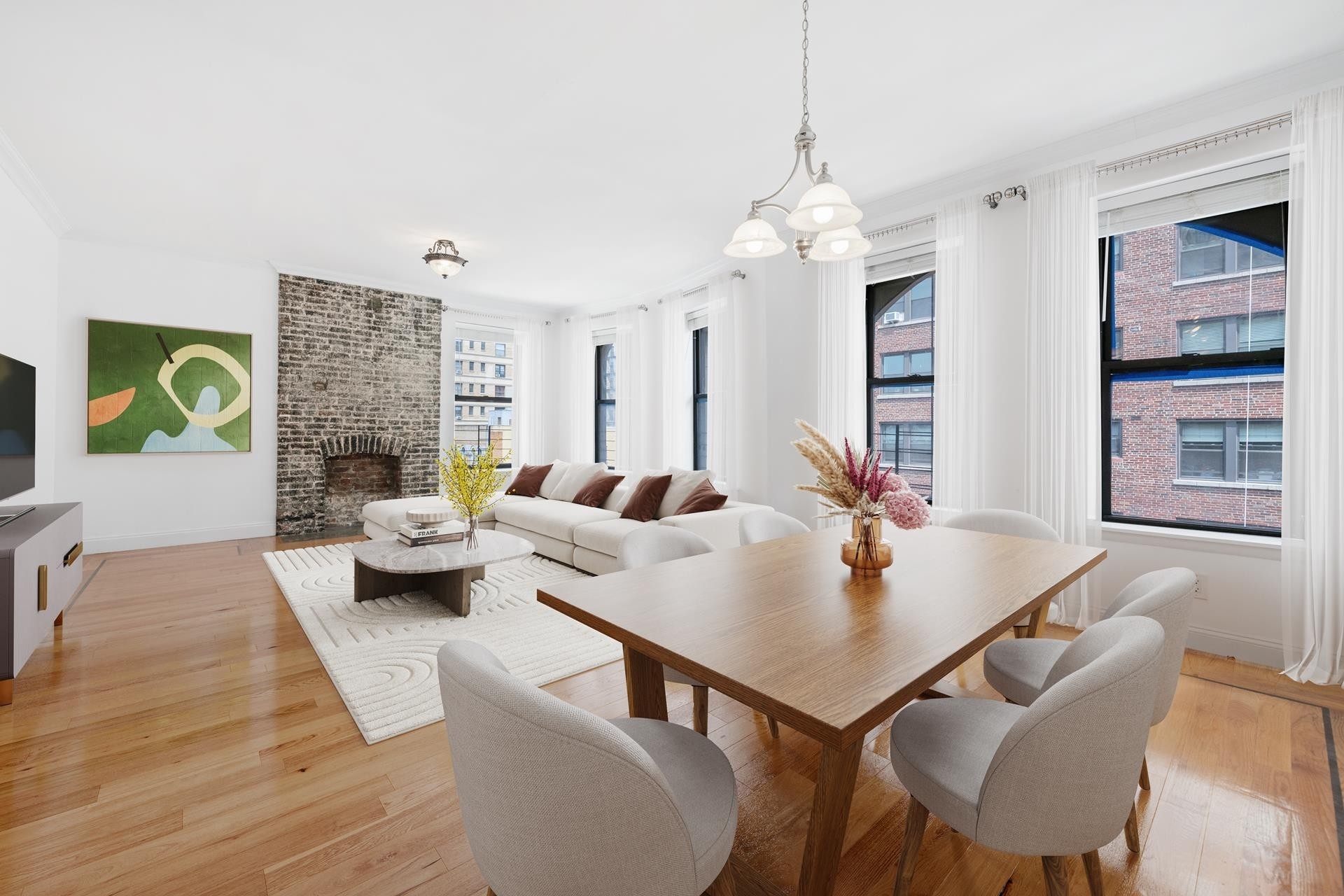 Co-op Properties for Sale at 839 W END AVE, 7F Upper West Side, New York, NY 10025