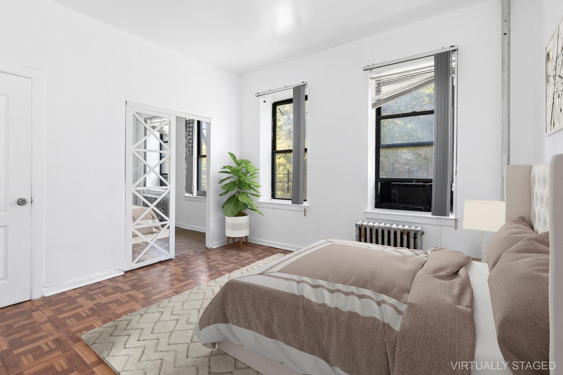 Co-op Properties for Sale at 353 W 117TH ST, 3D South Harlem, New York, NY 10026