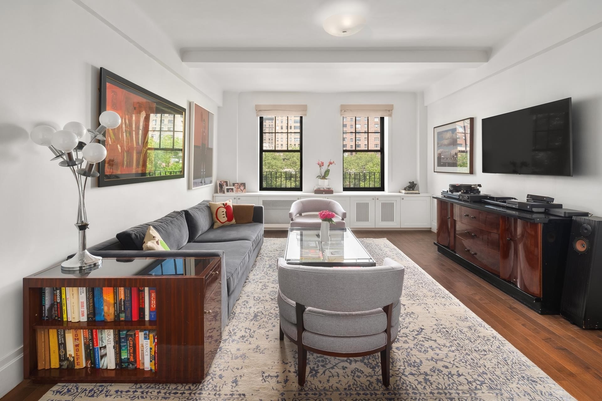 Co-op Properties for Sale at 160 W 77TH ST, 5B Upper West Side, New York, NY 10024