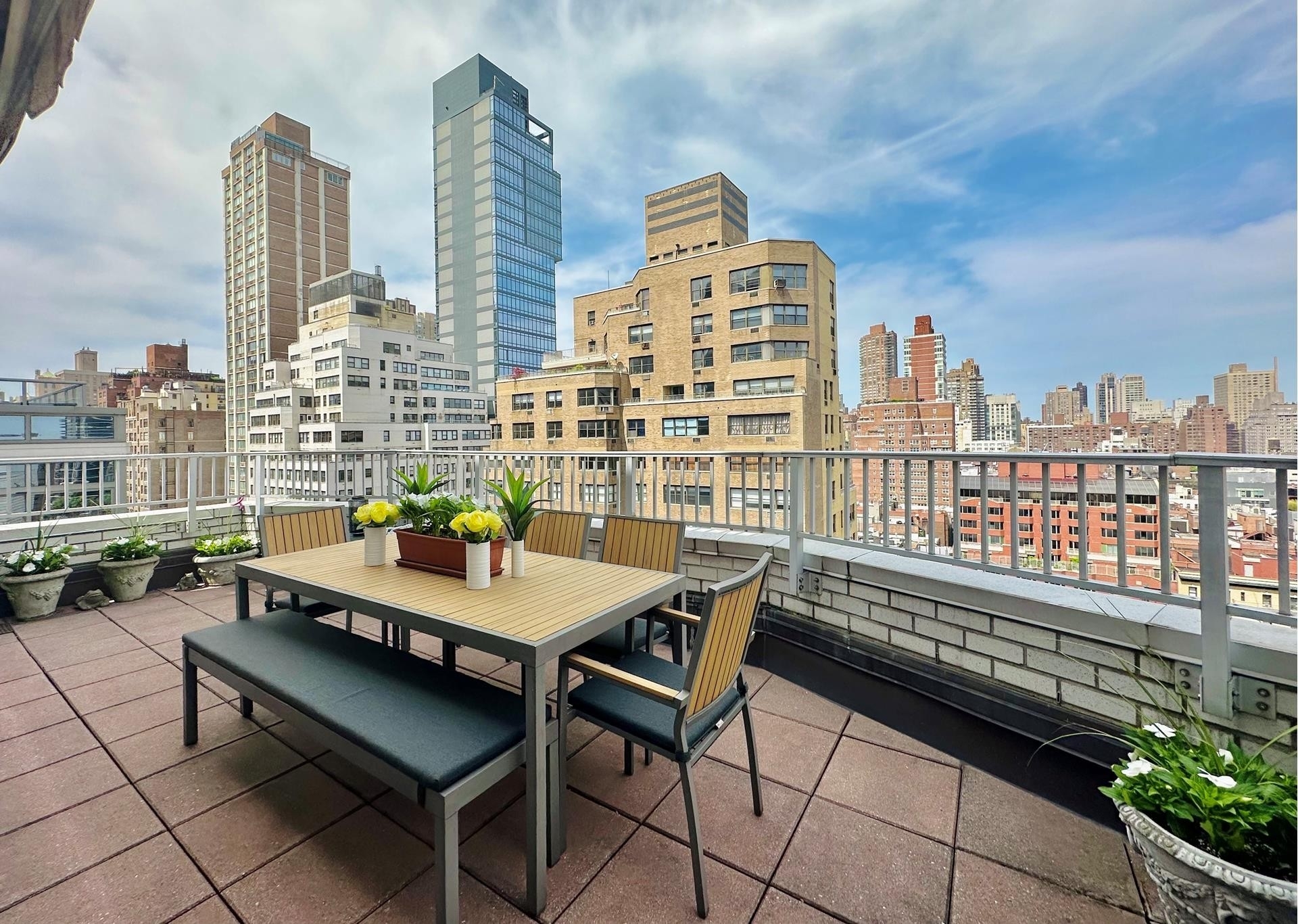 Co-op Properties for Sale at 420 E 72ND ST, 17B Lenox Hill, New York, NY 10021